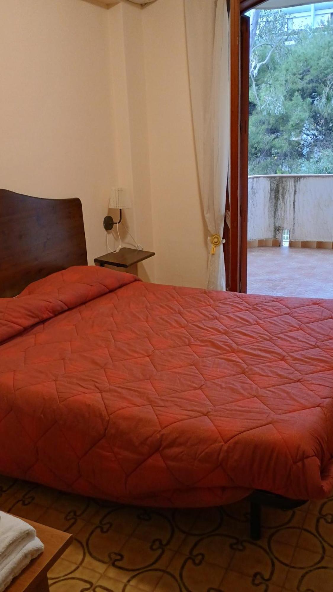 Holiday Home Recanati Giardini Naxos Luaran gambar