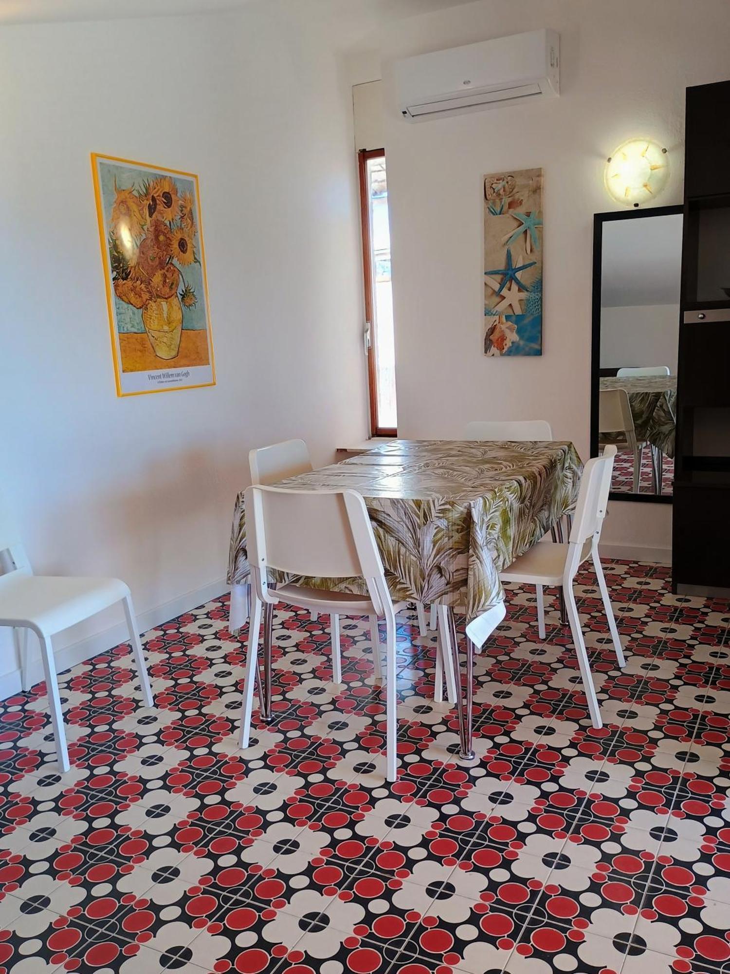 Holiday Home Recanati Giardini Naxos Luaran gambar