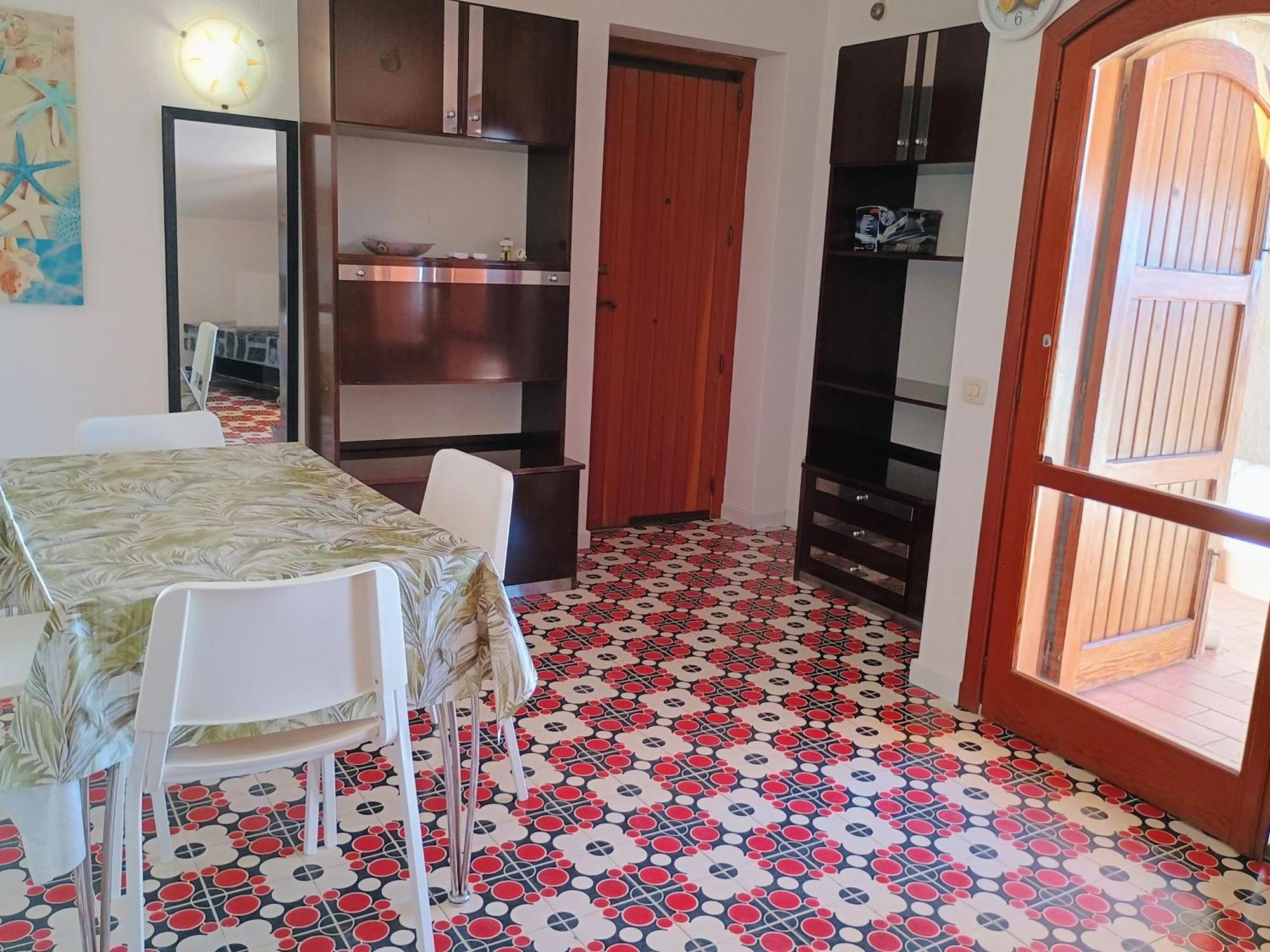 Holiday Home Recanati Giardini Naxos Luaran gambar