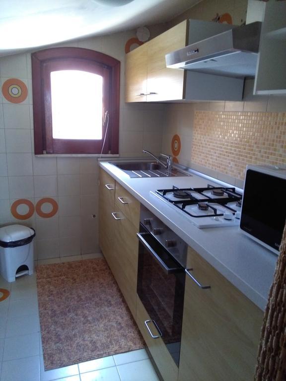 Holiday Home Recanati Giardini Naxos Luaran gambar