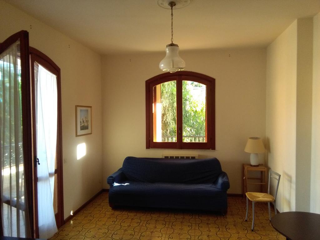 Holiday Home Recanati Giardini Naxos Luaran gambar